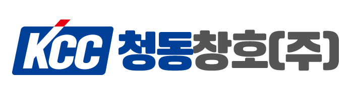 청동창호(주)_로고